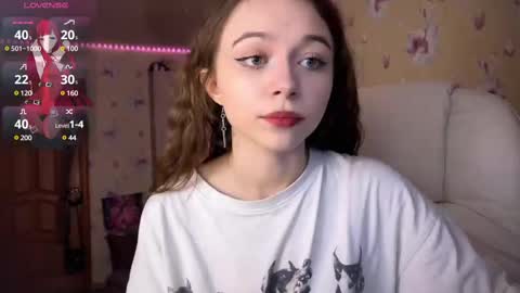 Nicole online show from March 3, 4:58 pm