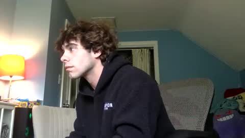 donutking42069 online show from May 22, 5:42 pm