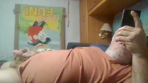 cummingdoouug online show from March 29, 5:14 pm