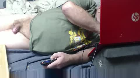 cummingdoouug online show from April 23, 8:32 pm