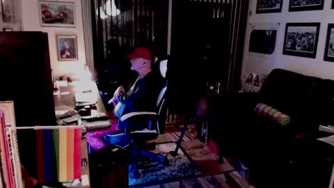 dopeleaf2 online show from February 8, 10:13 pm