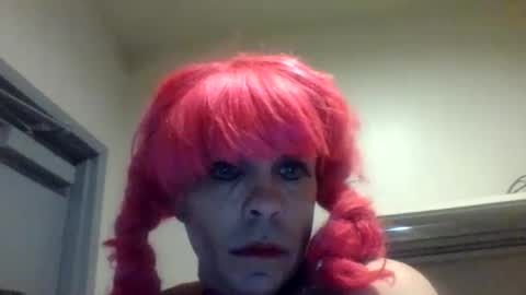 Spun Sissy for BNWO Abuse online show from April 18, 1:46 pm