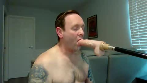 Male Toy  Cum Play. online show from April 1, 4:59 pm