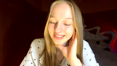 Anika online show from April 13, 11:09 pm