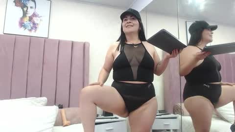 Anny online show from March 12, 1:48 pm