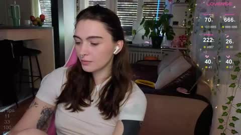 Alice online show from November 5, 7:54 am