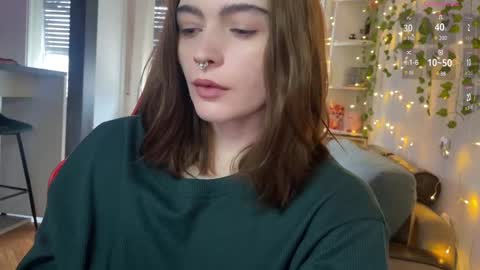 Alice online show from February 28, 8:20 am