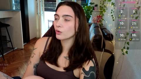 Alice online show from October 12, 8:40 am