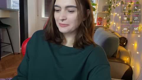 Alice online show from March 1, 2:44 pm