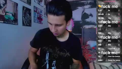 DORIAN online show from July 29, 10:10 pm