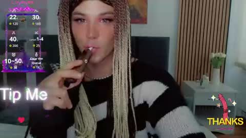 Helen   my second account  online show from June 14, 8:49 am