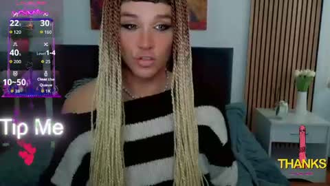 Helen   my second account  online show from June 20, 5:02 am