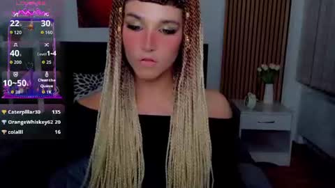 Helen   my second account  online show from July 13, 11:41 pm