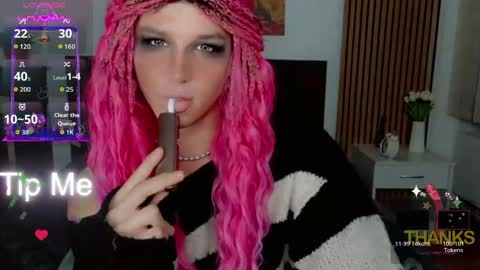 Helen   my second account  online show from June 4, 11:33 pm