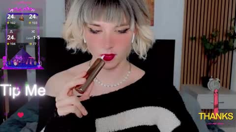 Helen   my second account  online show from February 27, 11:41 pm