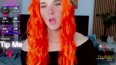 Helen   my second account  online show from February 10, 3:42 am