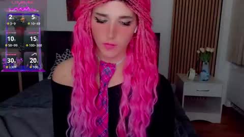 Helen   my second account  online show from July 15, 10:36 pm