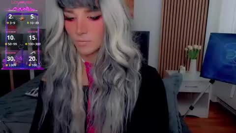 Helen   my second account  online show from July 19, 6:05 am