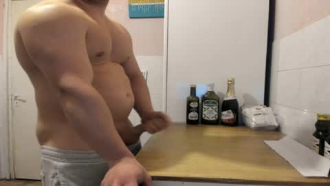 menu  below online show from April 10, 12:38 am