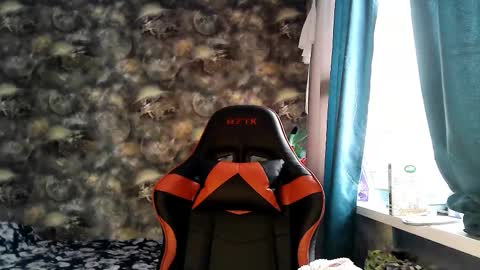 Dorrie Ann online show from February 23, 6:15 am