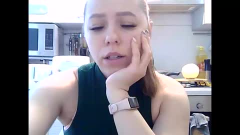Dorrie Ann online show from January 29, 6:54 am