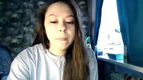 Dorrie Ann online show from February 1, 6:32 am