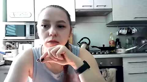 Dorrie Ann online show from February 10, 12:08 pm