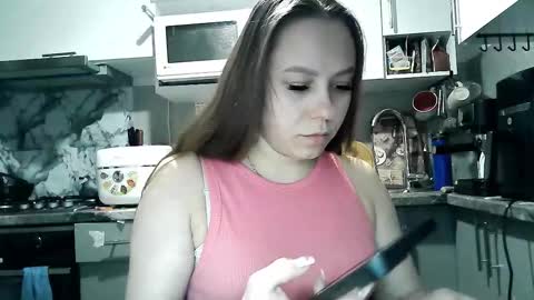 Dorrie Ann online show from February 2, 6:59 pm