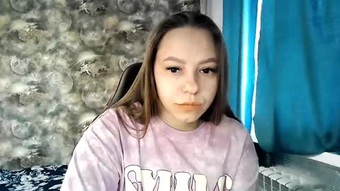 Dorrie Ann online show from April 12, 6:50 am