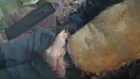 Hello  welcome to Slutsville  I am the Naked Chef  really  but you may call me Peter online show from March 18, 7:25 am