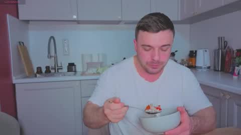 Sasha online show from January 12, 6:15 pm