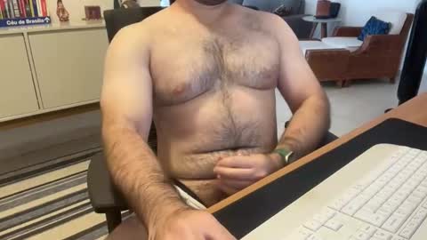 dotado_put online show from February 27, 11:58 am