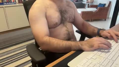 dotado_put online show from April 6, 11:33 am