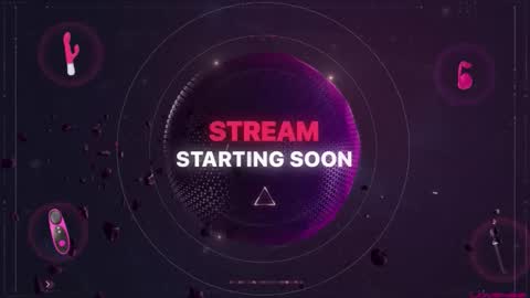 DotYourEyezez  online show from March 22, 9:46 am