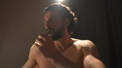 Keen online show from March 25, 8:32 am