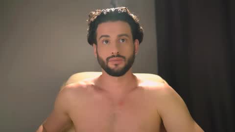 Keen online show from March 1, 9:02 am