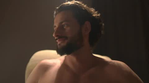 Keen online show from March 27, 7:37 pm