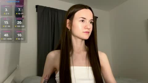 Alice and Mark online show from April 8, 7:50 pm