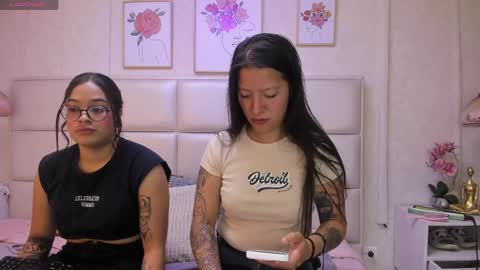 Vall  Lufan  online show from April 10, 1:38 pm