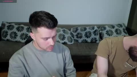 DoubleJake online show from May 10, 6:03 pm