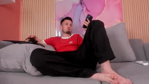 doublepleasure69_ online show from November 19, 5:40 am