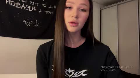 MOLLYYYY dont forget to give me a thumb up online show from February 25, 3:37 pm