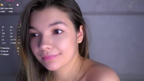 doublevibezzz online show from February 3, 2:53 am