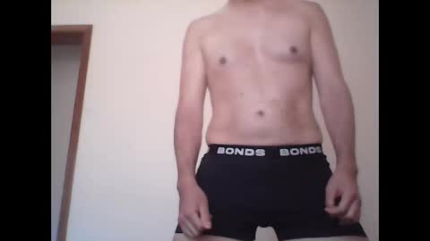 douglas8121 online show from October 1, 2:43 am