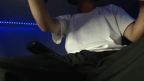 douglas_drake online show from February 11, 9:02 am