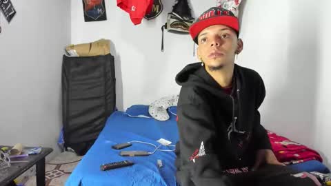 douglas_gallegos online show from February 14, 12:57 am