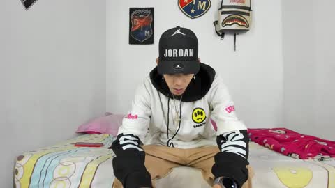 douglas_gallegos online show from December 13, 3:05 am