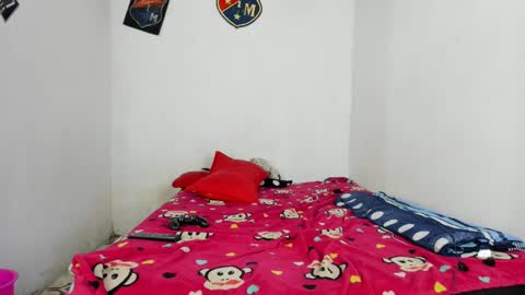 douglas_gallegos online show from January 26, 3:38 am