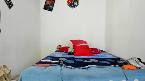 douglas_gallegos online show from January 31, 1:54 am