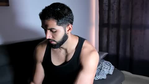 douglasskingjr online show from November 7, 3:47 pm